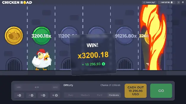 instant wins